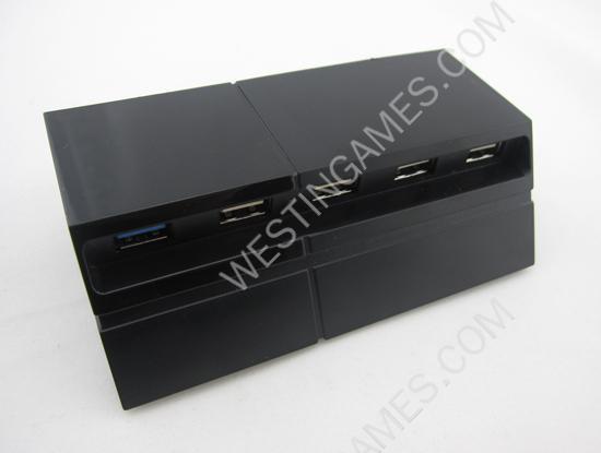 5X Port USB hub for Playstation 4 ps4 Conosle - Image 2
