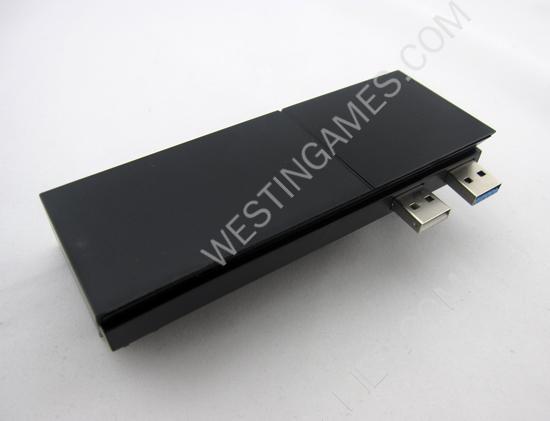 5X Port USB hub for Playstation 4 ps4 Conosle - Image 3