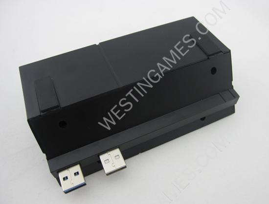 5X Port USB hub for Playstation 4 ps4 Conosle - Image 4