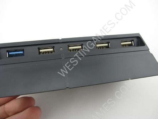 5X Port USB hub for Playstation 4 ps4 Conosle - Image 5