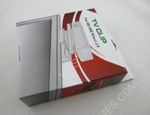 Sensor Eye Camera Mounting TV Clip for XBOX ONE Kinect 2.0