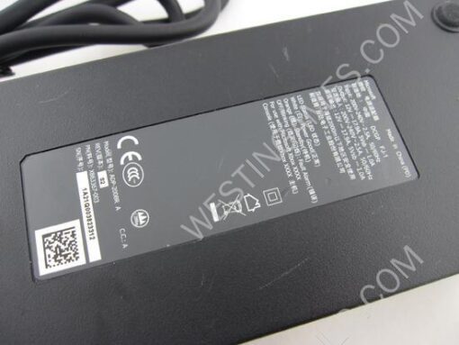 Original 220V Power Supply Ac Adapter for Microsoft XBOX ONE - EU Plug - Image 4
