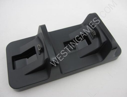 Dobe Dual Charging Dock Stand for PS4 Wireless Controller - Image 3
