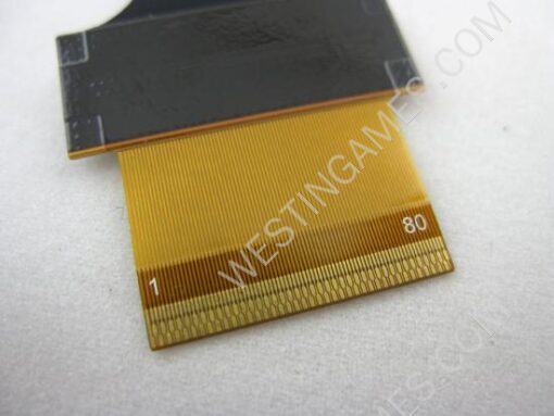 Replacement Touch Screen Digitizer for Samsung P5100 P5110 Galaxy Tab 2 10.1 - Black - Image 3