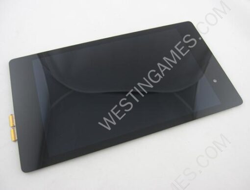 Oem LCD Display with Touch Screen Digitizer Assembly for New Google Nexus 7 2013