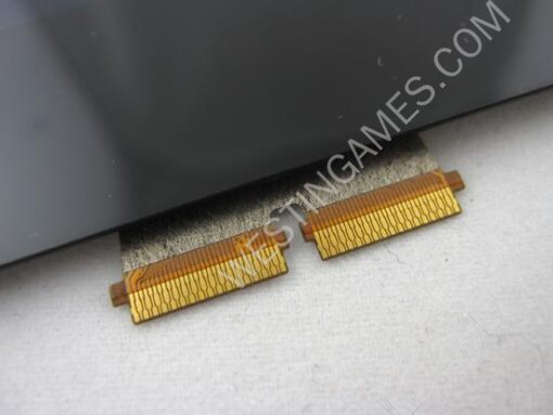 Oem LCD Display with Touch Screen Digitizer Assembly for New Google Nexus 7 2013 - Image 3