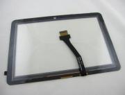 Replacement Touch Screen Digitizer for Samsung P7500 Galaxy Tab 10.1 3G - White 02