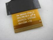 Replacement Touch Screen Digitizer for Samsung P7500 Galaxy Tab 10.1 3G - White 03