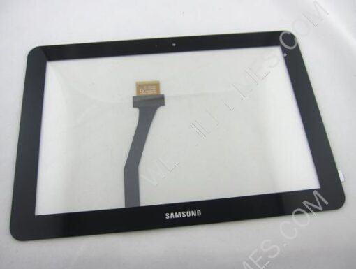 Replacement Touch Screen Digitizer for Samsung P7500 Galaxy Tab 10.1 3G - Black