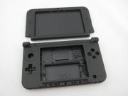 Original Housing Shell Case Replacement Part for Nintendo 3DS LL/XL - Mario Red 02