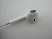3in1 USB Data and Charging Cable + Earphone with Mic for iPhone 5 / 5C /5S 05