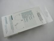 3in1 USB Data and Charging Cable + Earphone with Mic for iPhone 5 / 5C /5S 06