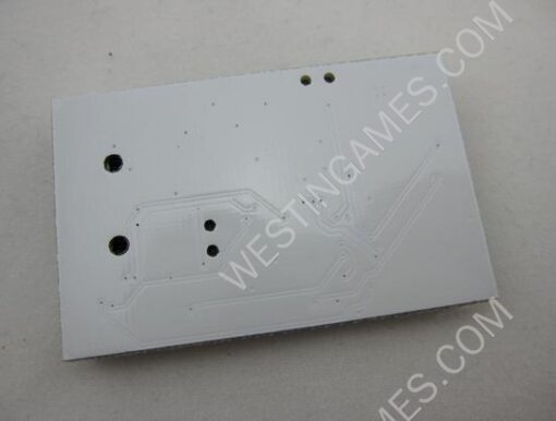 Designer'S Xecuter CR3 Lite PCB New CPU RST Connector for XBOX360 - Image 2
