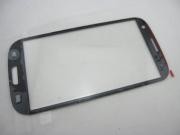 Outer LCD Screen Lens Top Touch Glass Replace for Galaxy S3 S III i9300 - Pebble Blue (Original) 02