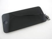 Full Set LCD Screen Display with Touch Screen Digitizer Assembly for iPhone 5 5G - Black(OEM A+)
