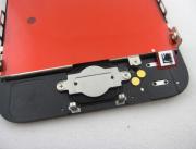 Full Set LCD Screen Display with Touch Screen Digitizer Assembly for iPhone 5 5G - Black(OEM A+) 03