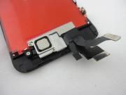 Full Set LCD Screen Display with Touch Screen Digitizer Assembly for iPhone 5 5G - Black(OEM A+) 04