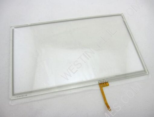 Replacement OEM Touch Screen Part for WII U Gamepad Controller