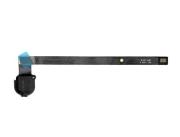 Audio Headphone Jack Flex Cable for iPad Air - Black