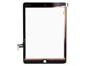 Original Brand New Touch Screen Glass Digitizer for ipad air - Black (A) 02