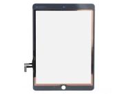 Original Brand New Touch Screen Glass Digitizer for ipad air - White (A) 02
