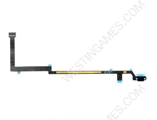 Replacement Original Home Button Flex Cable for iPad Air - Image 2