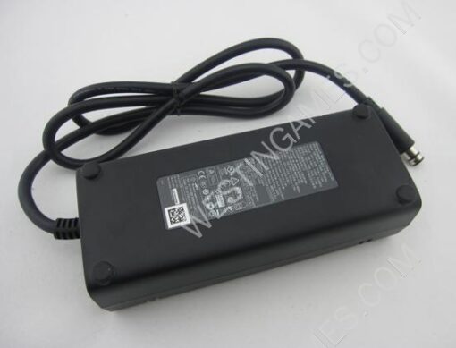 220V AC Adapter / Power Supply 220V for XBOX360 E - EU Plug (OEM A+) - Image 3