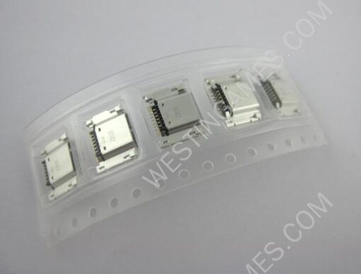 OEM Data Dock Connector Charging Port Replacement for Samsung i9300 Galaxy S3 / SIII