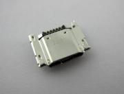 OEM Data Dock Connector Charging Port Replacement for Samsung i9300 Galaxy S3 / SIII 02
