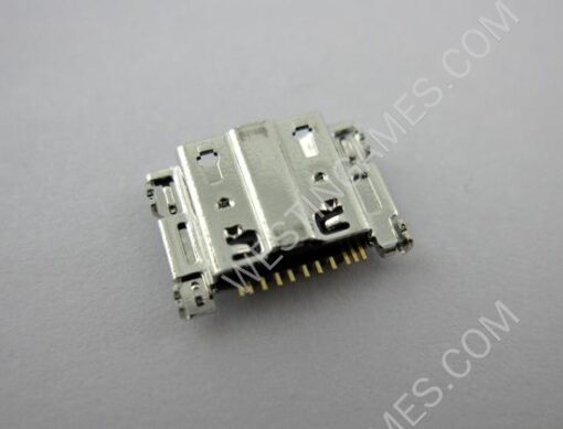 OEM Data Dock Connector Charging Port Replacement for Samsung i9300 Galaxy S3 / SIII - Image 3