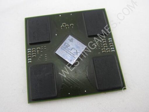 RSX GPU CXD5302DGB/ CXD5302A1GB 40NM for Sony PS3 Slim CECH-40xx (Reballed)