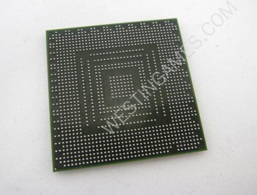 RSX GPU CXD5302DGB/ CXD5302A1GB 40NM for Sony PS3 Slim CECH-40xx (Reballed) - Image 3