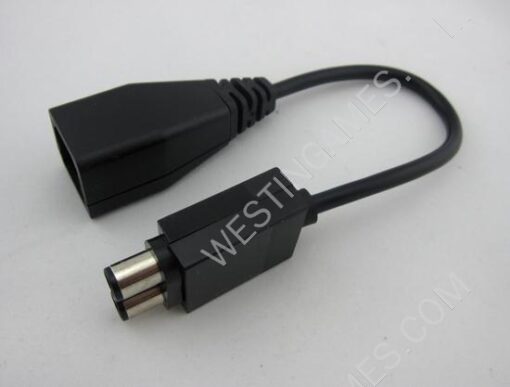 Fat Power Supply Adapter to Xbox one Console Transfer Transform Cable for XBOX ONE - Image 2