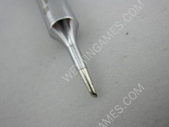 900M-T-1C Soldering Tip - Image 3