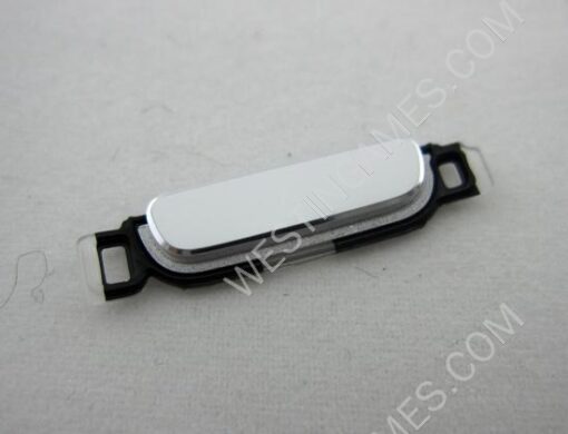 Home Button Replacement for Samsung Galaxy S3 III i9300 - White