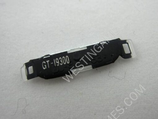 Home Button Replacement for Samsung Galaxy S3 III i9300 - White - Image 2