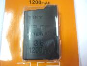 1200MAH 3.6V Battery Pack for Sony PSP2000/3000 03