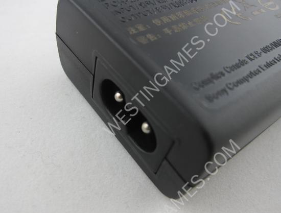 5V 1500MAH Ac Adapter Power Charger for Sony PSV PSVITA Console - US Plug (Original) - Image 4