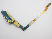 USB Charging Port Connector Flex Cable for Samsung Galaxy S 4 IV I9500 02