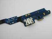 USB Charging Port Connector Flex Cable for Samsung Galaxy S 4 IV I9500 03