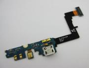 Charging Connect Port with Flex Cable for Samsung I9103 Galaxy R