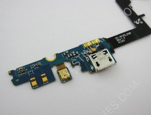 Charging Connect Port with Flex Cable for Samsung I9103 Galaxy R - Image 3