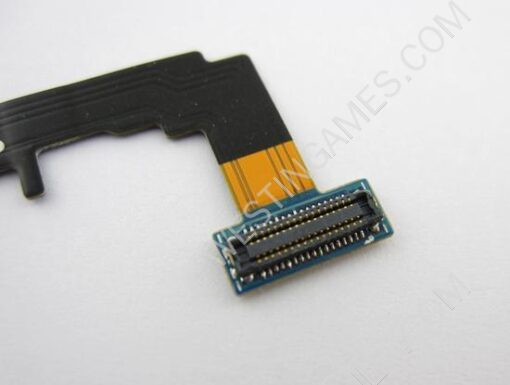 Charging Connect Port with Flex Cable for Samsung I9103 Galaxy R - Image 4