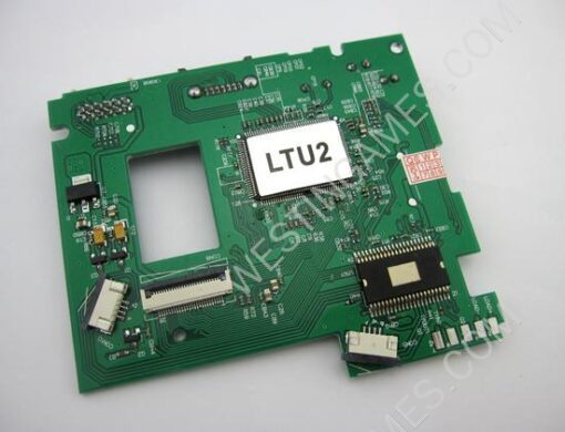 Replacement DG-16D5S Liteon LTU2 Unlocked PCB Drive Board with MT1319L/MT1309E for XBOX360 Slim - Image 2