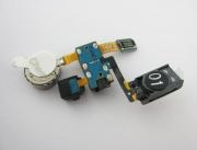 Earpiece Speaker with Vibrator for Samsung I9100 i9108 Galaxy S II 03