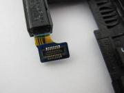 Original Ringer Buzzer Loud Speaker for Samsung Galaxy S iii S3 i9300 - Black 04