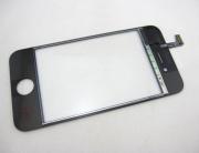 Replacement Touch Screen Glass for iPhone 4S - Black 02