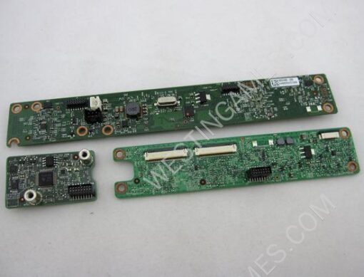 3 in1 Mainboards Motherboard PCB Board Set For Repair XBOX 360 Kinect Sensor