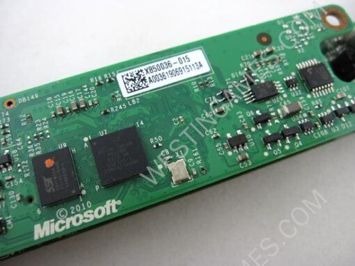 3 in1 Mainboards Motherboard PCB Board Set For Repair XBOX 360 Kinect Sensor - Image 4