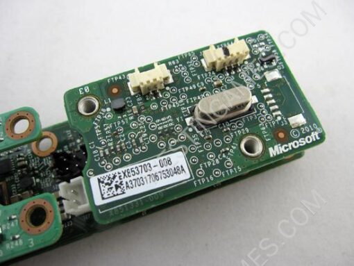 3 in1 Mainboards Motherboard PCB Board Set For Repair XBOX 360 Kinect Sensor - Image 6